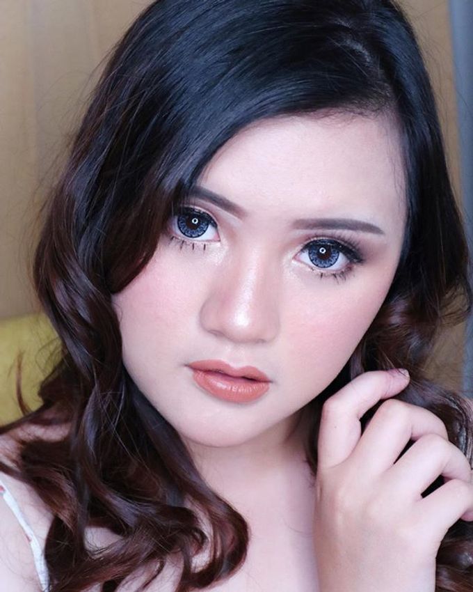 Sweet seventeen Makeup Look by Fenny.makeuparts - 004 Sweet seventeen Makeup Look by Fenny.makeuparts - 004