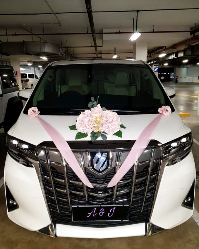 The Wedding of Anthony & Jocelyne by Priority Rent car - 001 The Wedding of Anthony & Jocelyne by Priority Rent car - 001