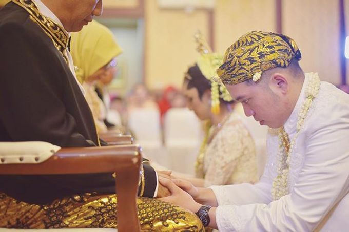 The Wedding of Annisa & Julian by Chandani Weddings - 007 The Wedding of Annisa & Julian by Chandani Weddings - 007