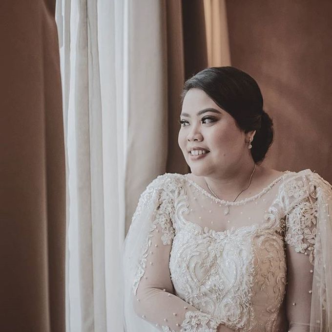 Indri & Hendra Wedding by Memento Idea - 012 Indri & Hendra Wedding by Memento Idea - 012
