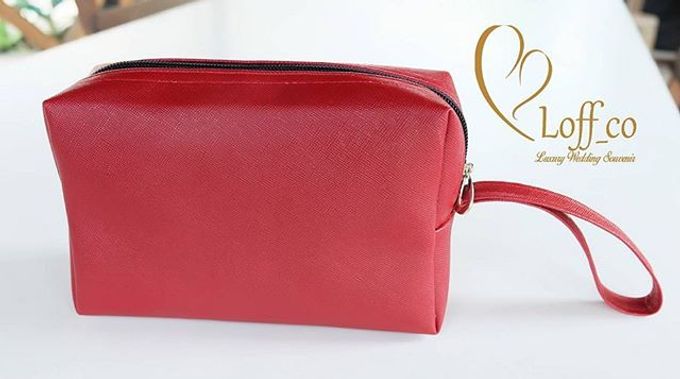 Functional Pouch, Passport & Card Holder by Loff_co souvenir - 033 Functional Pouch, Passport & Card Holder by Loff_co souvenir - 033