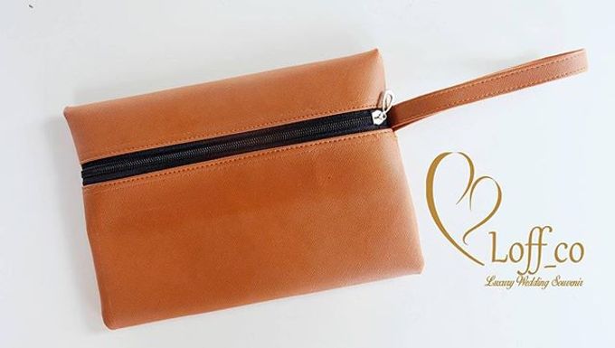 Functional Pouch, Passport & Card Holder by Loff_co souvenir - 032 Functional Pouch, Passport & Card Holder by Loff_co souvenir - 032