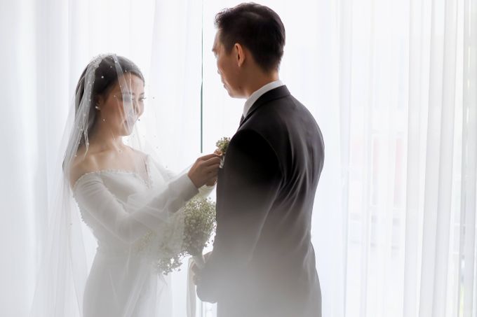 Puri Financial Tower - Edward & April by Matteo Wedding Organizer - 016 Puri Financial Tower - Edward & April by Matteo Wedding Organizer - 016