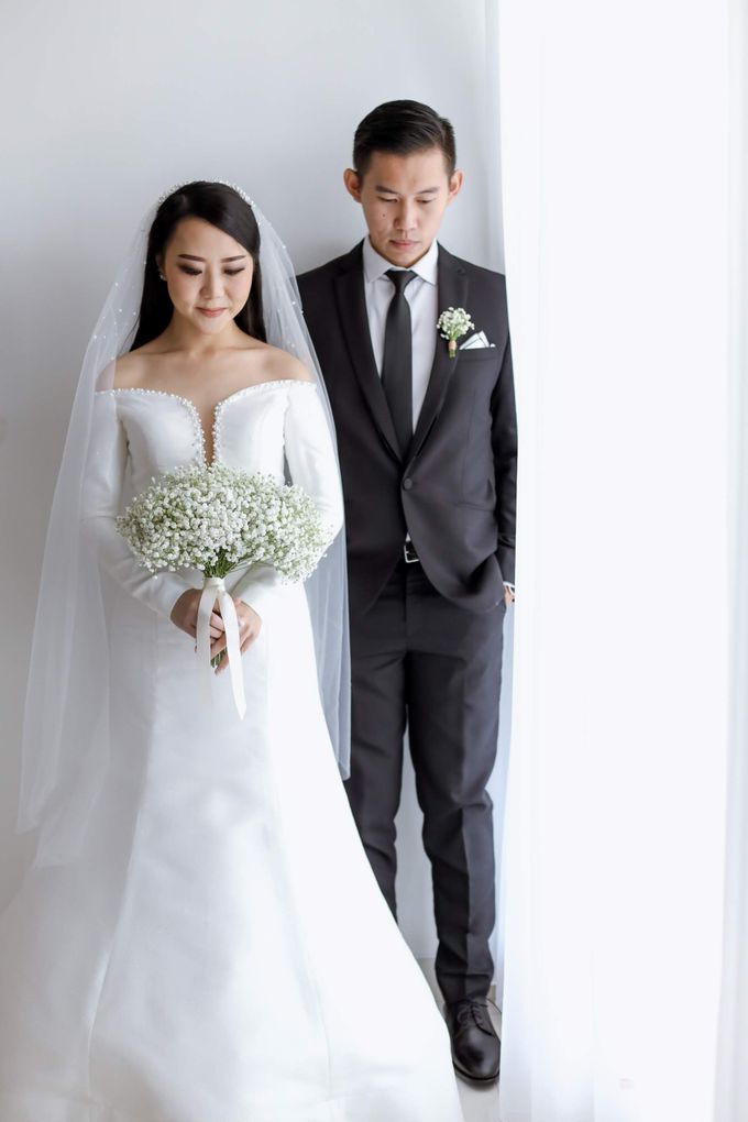 Puri Financial Tower - Edward & April by Matteo Wedding Organizer - 018 Puri Financial Tower - Edward & April by Matteo Wedding Organizer - 018