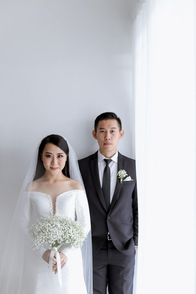 Puri Financial Tower - Edward & April by Matteo Wedding Organizer - 019 Puri Financial Tower - Edward & April by Matteo Wedding Organizer - 019