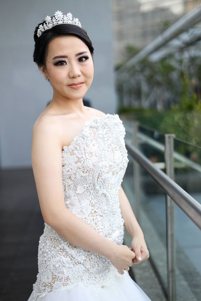 Puri Financial Tower - Edward & April by Matteo Wedding Organizer - 031 Puri Financial Tower - Edward & April by Matteo Wedding Organizer - 031