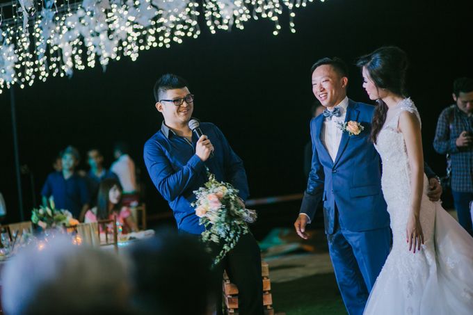 Budi & Nike Wedding by The edge - 036 Budi & Nike Wedding by The edge - 036