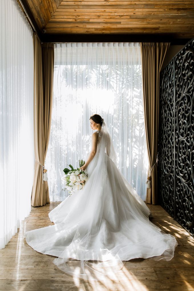 Lisa & Victor - Khayangan Estate by Khayangan Estate - 015 Lisa & Victor - Khayangan Estate by Khayangan Estate - 015