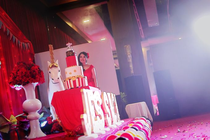 The Moment in Sweet 17th of Jessica Theodora by Retro Photography & Videography - 047 The Moment in Sweet 17th of Jessica Theodora by Retro Photography & Videography - 047