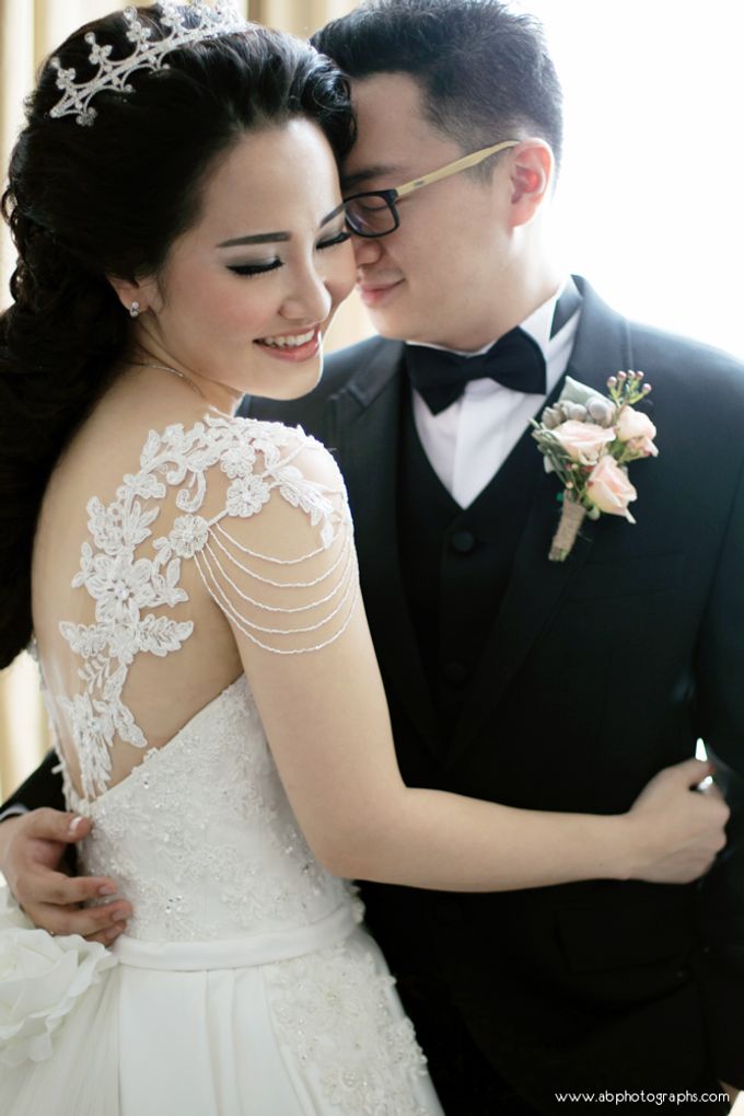THE WEDDING OF RICHARD & LYDIA by Cynthia Kusuma - 045 THE WEDDING OF RICHARD & LYDIA by Cynthia Kusuma - 045