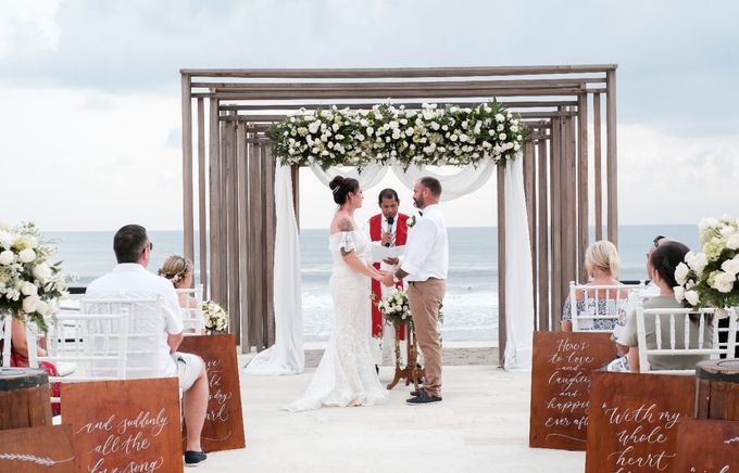 Justin & Kira Wedding by Love Bali Weddings - 008 Justin & Kira Wedding by Love Bali Weddings - 008