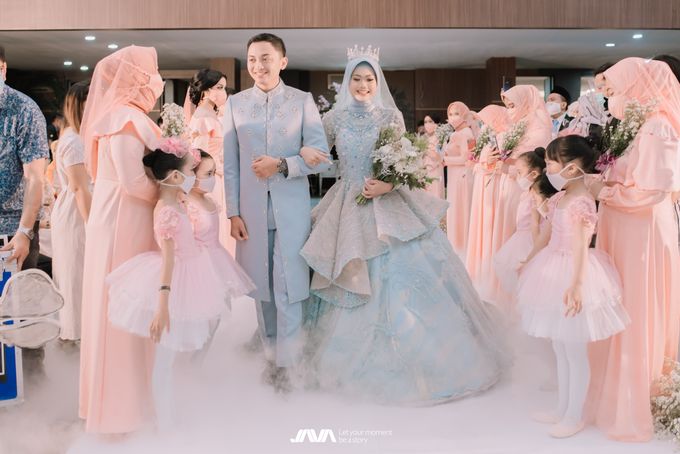 HIS SESKOAD GRAND BALLROOM by HIS Wedding Venue - 001 HIS SESKOAD GRAND BALLROOM by HIS Wedding Venue - 001