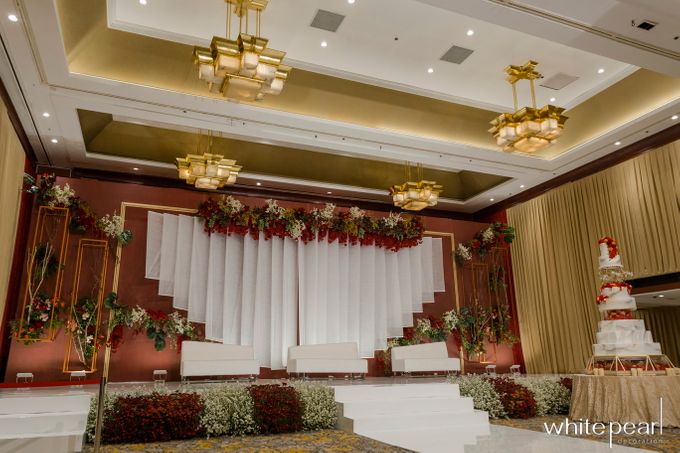 Borobudur Hotel 2018 09 22 by White Pearl Decoration - 001 Borobudur Hotel 2018 09 22 by White Pearl Decoration - 001
