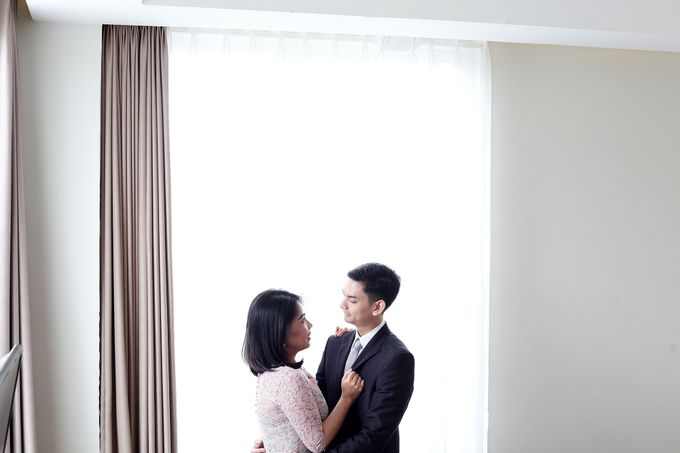 prewedding s & m by Starjaya wedding photography - 014