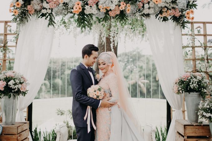 Garden Janur By Taman Indie Resto Bridestorycom