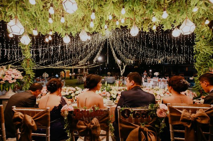 Wedding Hosana & Vina by Nika di Bali - 045