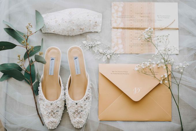 Wedding The Mulia Resort Donald & Tabita by StayBright - 002 Wedding The Mulia Resort Donald & Tabita by StayBright - 002