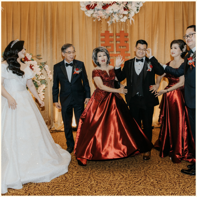 Tea Pai Ceremony by SOCA Wedding Planner & Organizer - 004 Tea Pai Ceremony by SOCA Wedding Planner & Organizer - 004