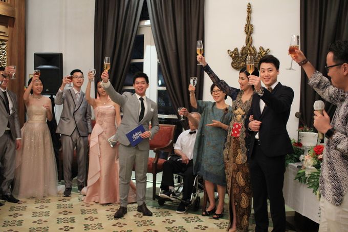 MC Wedding Intimate Plataran Menteng Jakarta - Anthony Stevven by Plataran Indonesia - 004 MC Wedding Intimate Plataran Menteng Jakarta - Anthony Stevven by Plataran Indonesia - 004