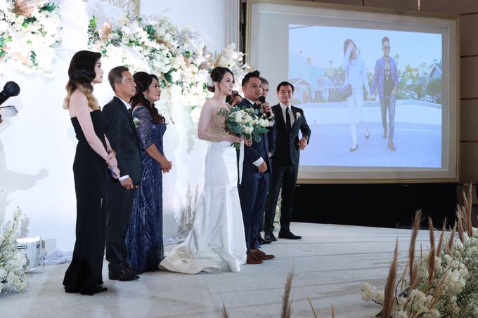 MC Wedding Intimate Fairmont Jakarta - Anthony Stevven by Anthony Stevven - 026 MC Wedding Intimate Fairmont Jakarta - Anthony Stevven by Anthony Stevven - 026