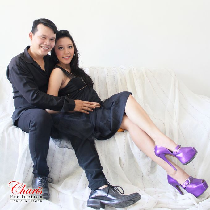 MATERNITY FANNY OKTAVIA by Charis Production - 006 MATERNITY FANNY OKTAVIA by Charis Production - 006