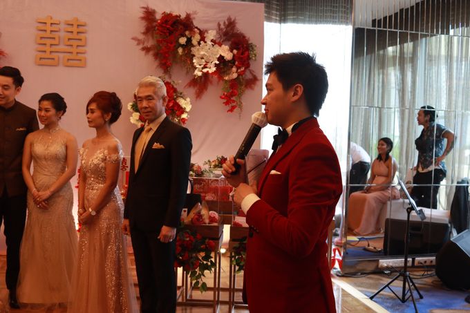 MC Sangjit Raffles Hotel Jakarta - Anthony Stevven by Anthony Stevven - 002 MC Sangjit Raffles Hotel Jakarta - Anthony Stevven by Anthony Stevven - 002