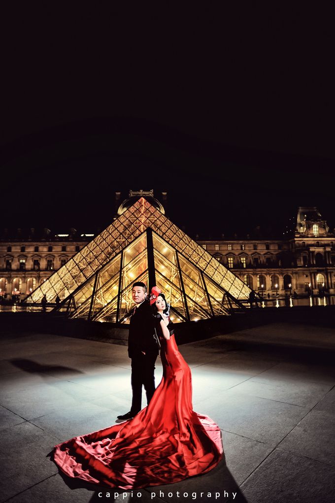 Justin & Vicky by Cappio Photography - 048 Justin & Vicky by Cappio Photography - 048