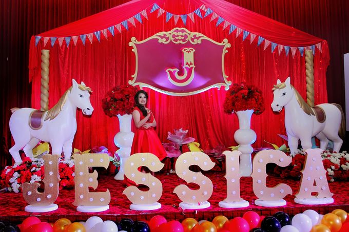 The Moment in Sweet 17th of Jessica Theodora by Retro Photography & Videography - 048 The Moment in Sweet 17th of Jessica Theodora by Retro Photography & Videography - 048