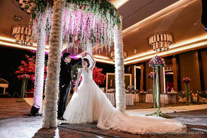 Yohanes & Vhina Wedding by Imperial Photography Jakarta - 048 Yohanes & Vhina Wedding by Imperial Photography Jakarta - 048