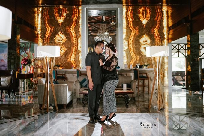 WEDDING PACKAGE by Sheraton Lampung Wedding - 004 WEDDING PACKAGE by Sheraton Lampung Wedding - 004