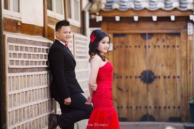 Fated to Love - Eldo and Adel Pre-Wedding by Antony by Vow Pictures - 001 Fated to Love - Eldo and Adel Pre-Wedding by Antony by Vow Pictures - 001