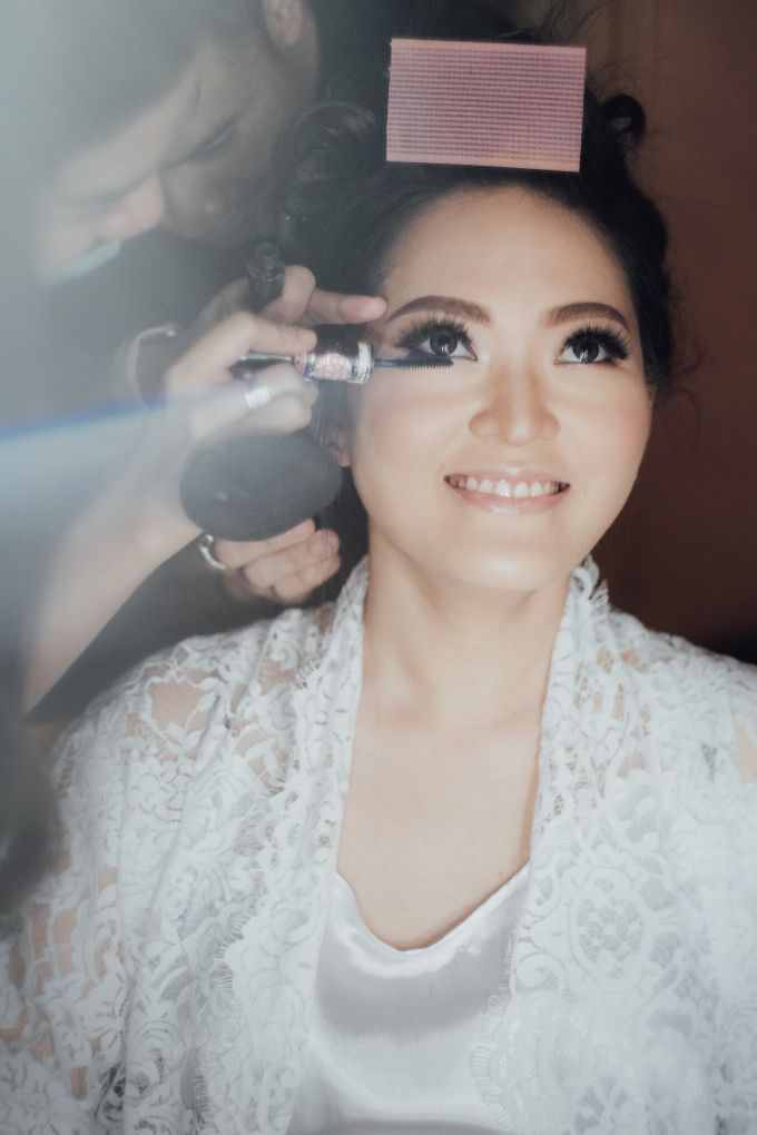 Panglingkan dirimu dihari besar kalian bersama marli professional makeup artist by Marlimakeupartist - 011