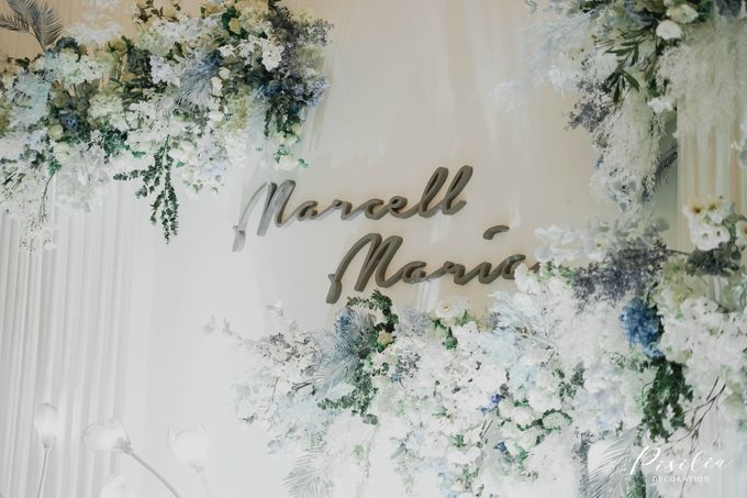 Pullman Central Park, 26 Jun '21 by Pisilia Wedding Decoration - 035 Pullman Central Park, 26 Jun '21 by Pisilia Wedding Decoration - 035