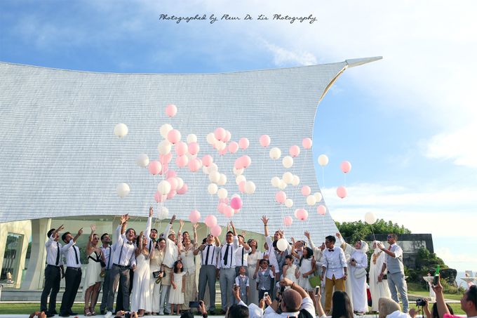 The Story of Revalina & Rendy by Fleur de Lis Photography - 011