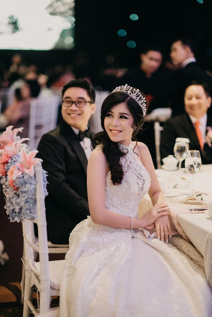 Andre & Elvira Wedding by Dhika by MA Fotografia - 046 Andre & Elvira Wedding by Dhika by MA Fotografia - 046