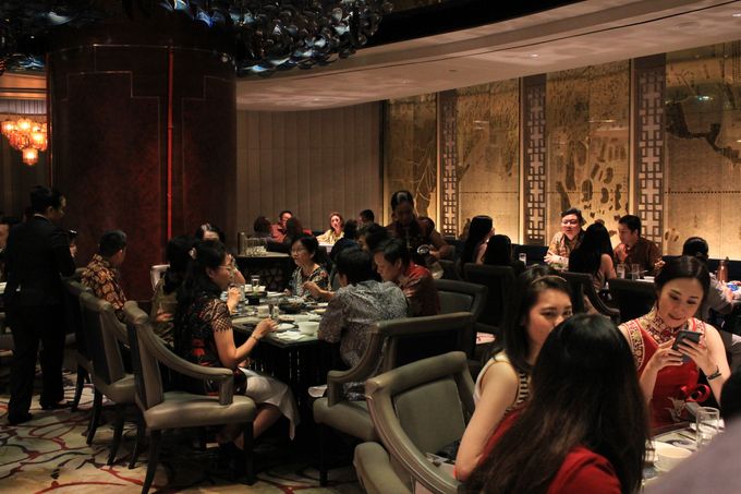 MC Sangjit Li Feng Mandarin Hotel Jakarta - Anthony Stevven by Anthony Stevven - 003 MC Sangjit Li Feng Mandarin Hotel Jakarta - Anthony Stevven by Anthony Stevven - 003
