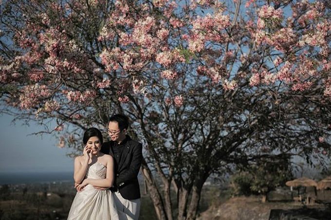 Prewedding of Andy & Meme by Royal Photograph - 011 Prewedding of Andy & Meme by Royal Photograph - 011