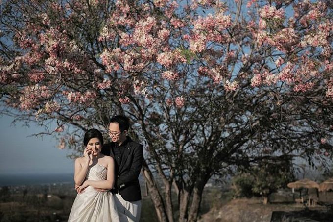 Prewedding of Andy & Meme by Royal Photograph - 011