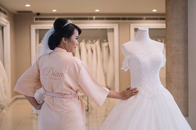 Wedding Planner For Soenarto & Dian by King Foto & Bridal Image Wedding - 001 Wedding Planner For Soenarto & Dian by King Foto & Bridal Image Wedding - 001