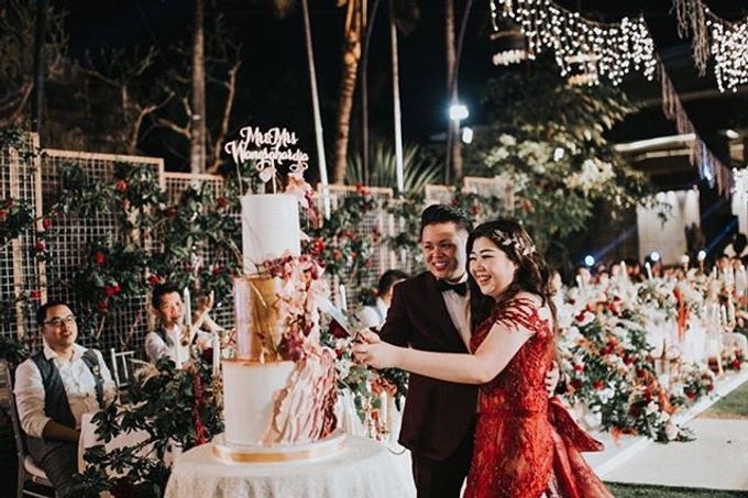 Wedding of Kevin & Clea by Sofitel Bali Nusa Dua Beach Resort - 014 Wedding of Kevin & Clea by Sofitel Bali Nusa Dua Beach Resort - 014