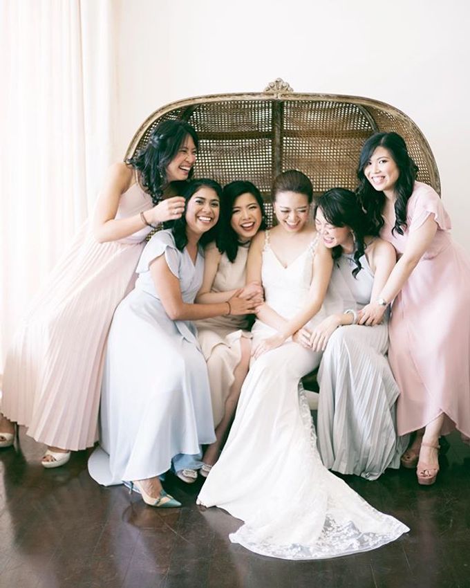 Rick & Joanne The Wedding by Namasa Portraire - 004 Rick & Joanne The Wedding by Namasa Portraire - 004