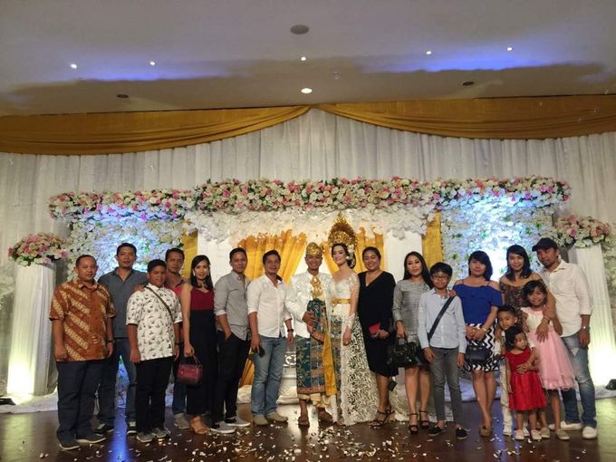 Suastika & Connie Wedding by Love Bali Weddings - 019