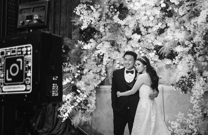 Daryl & Vonny by Twogather Wedding Planner - 033 Daryl & Vonny by Twogather Wedding Planner - 033