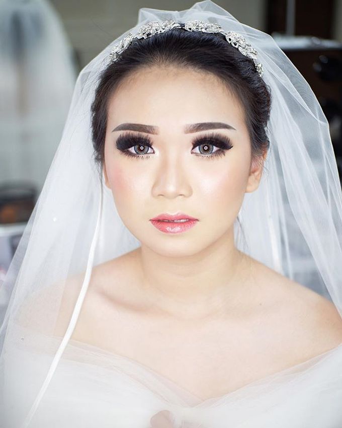 Wedding by Kim Bridal - 001 Wedding by Kim Bridal - 001