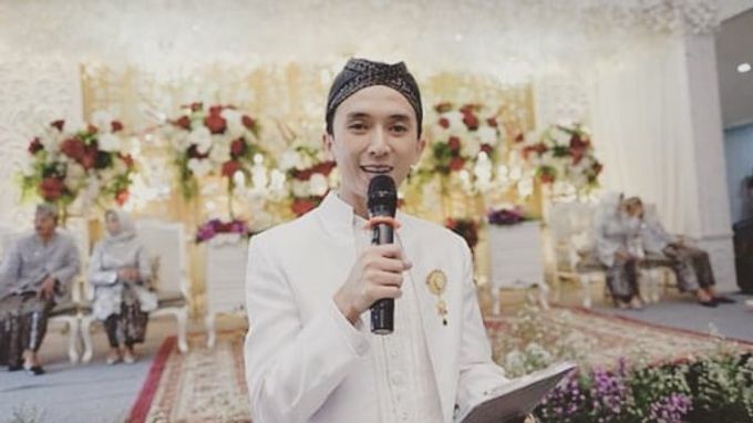 My Wedding Journey by Indra Sapoetra - 003 My Wedding Journey by Indra Sapoetra - 003