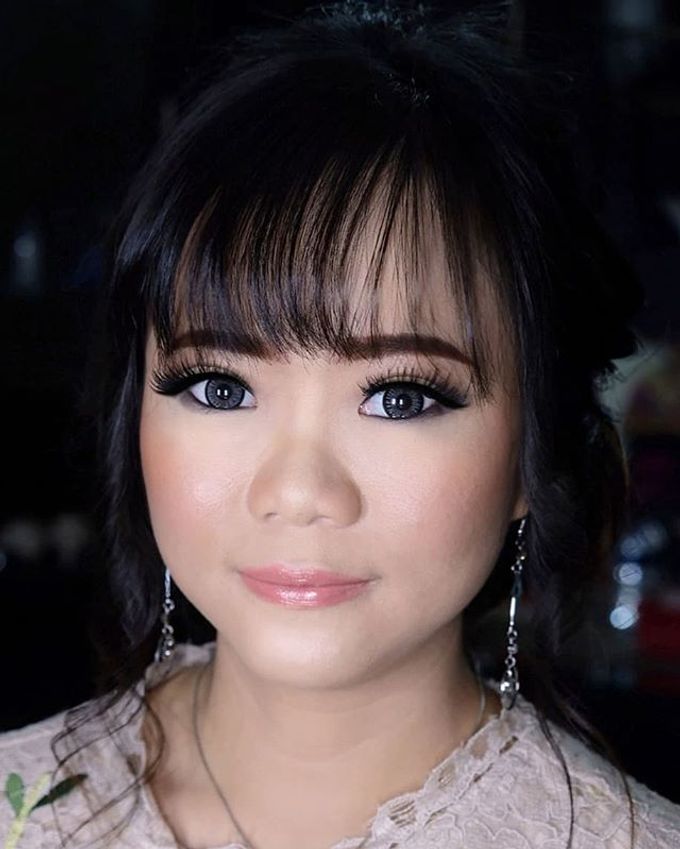 Party Makeup by yosephie.evelyn.mua - 012 Party Makeup by yosephie.evelyn.mua - 012