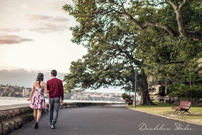 Joshua & mimi by Dandelion Studio - 002 Joshua & mimi by Dandelion Studio - 002