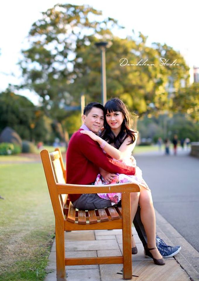 Joshua & mimi by Dandelion Studio - 003 Joshua & mimi by Dandelion Studio - 003