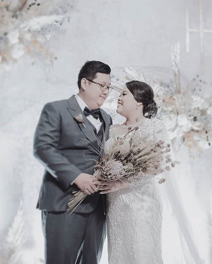 Indri & Hendra Wedding by Memento Idea - 011 Indri & Hendra Wedding by Memento Idea - 011