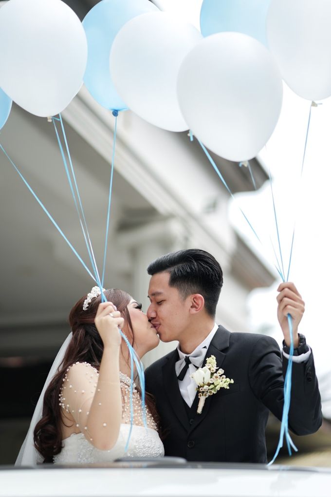 Wedding Of Agnes & Krisna by Ohana Enterprise - 004 Wedding Of Agnes & Krisna by Ohana Enterprise - 004